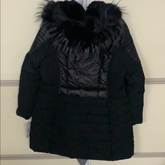 NWT 7 for all mankind down coat - Picture 2 of 6